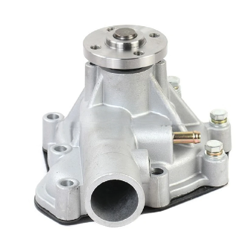 For Brand New For Engine Pump S4S S6S Forklift 32B45-10031 32B45-05020 R170W-7 Forklift Water Pump PN 32A45-00040