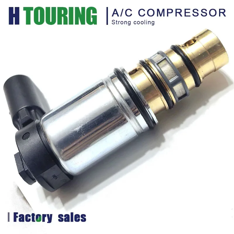 Air A/C Ac Compress…