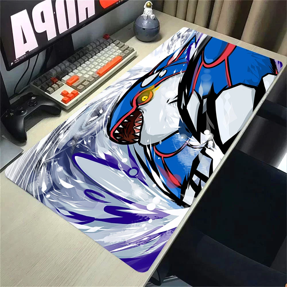 Kawaii P-pokemon Mousepad Table Playmat TCG CCG Mat Trading Card Game Mat Mouse Pad Gaming Play Mat Mousepad