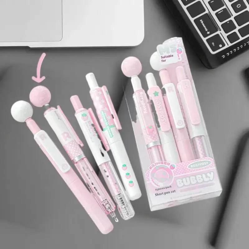 360 °   Obrotowa szczoteczka do dekompresji High Beauty i narzędzie do rozwiązywania problemów do domowej terapii kosmetycznej i łagodzenia stresu