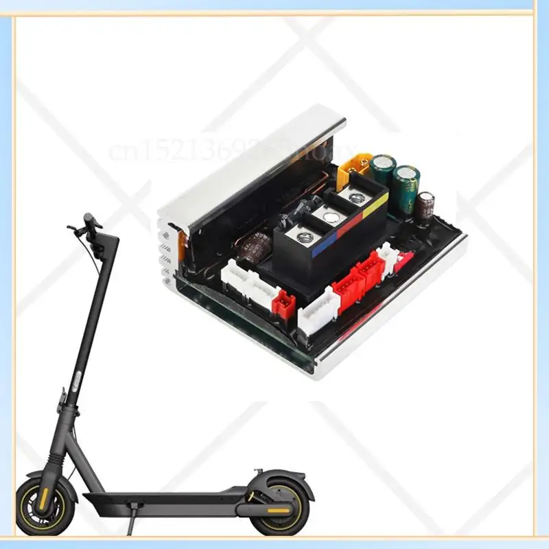 -SPOR Motherboard Controller Electric Scooter Circuit Board For Ninebot Segway Max G2 Main Board Controller