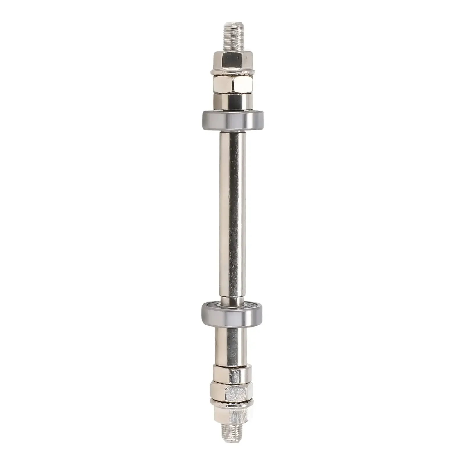 

Bicycle Quick Release Wheel Hub Skewers MTB Bike Bicycle Wheel Hub Front And Rear Quick Release Lever Axle Bike Repair Tool