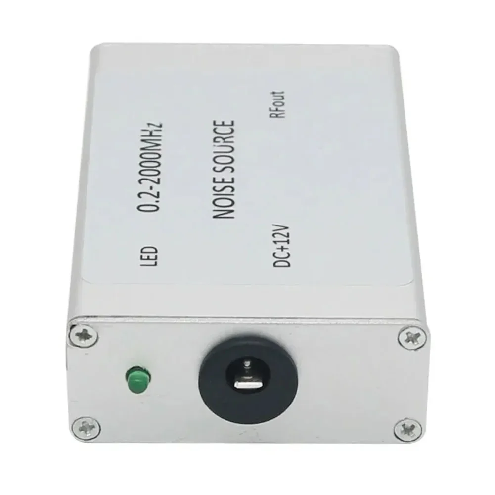 

The Tool For Measuring S21 Parameters; The TZT Model Is Designed To Meet The Demands Of Professionals In The Field