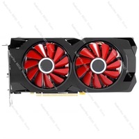 XFX RX 580 GME 8G 2048SP Desktop Hash Rate Graphics Card