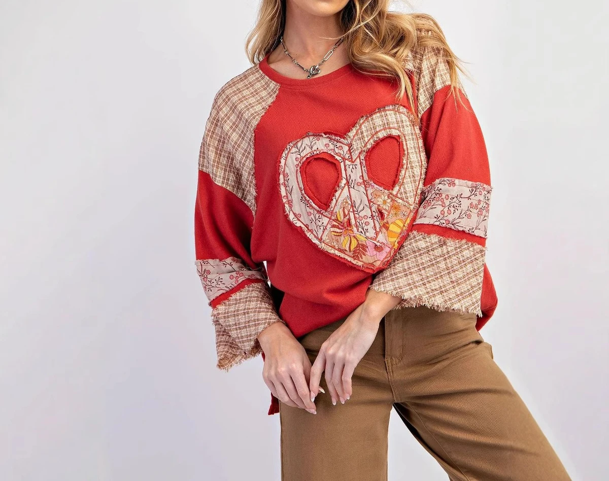 

2025 Autumn New Round Neck Hoodie Women's Fashion Loose Hoodie Women