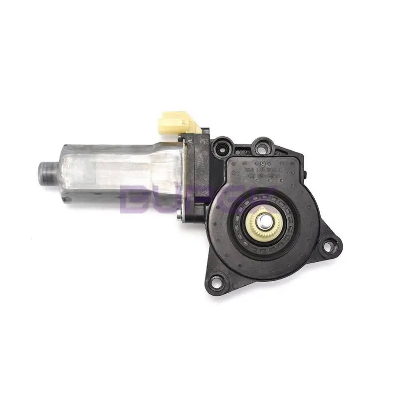 BUPEK Car Power Window Motor for 2009-2012 Kia Borrego Mohave Electric Window Regulator Motor High Performance Genuine Parts