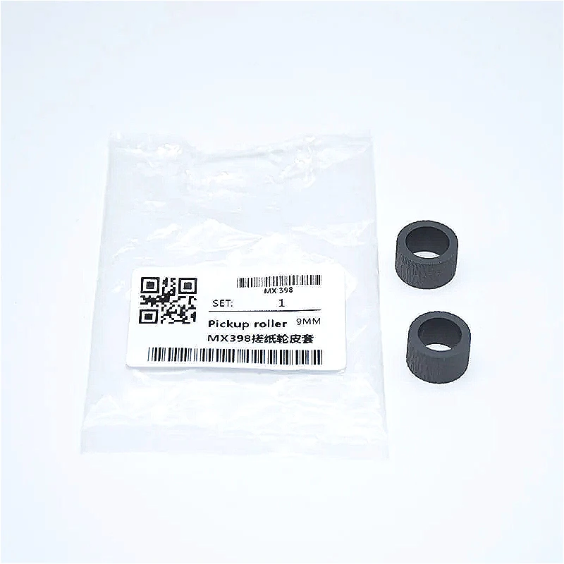 10Pcs Pickup Roller…