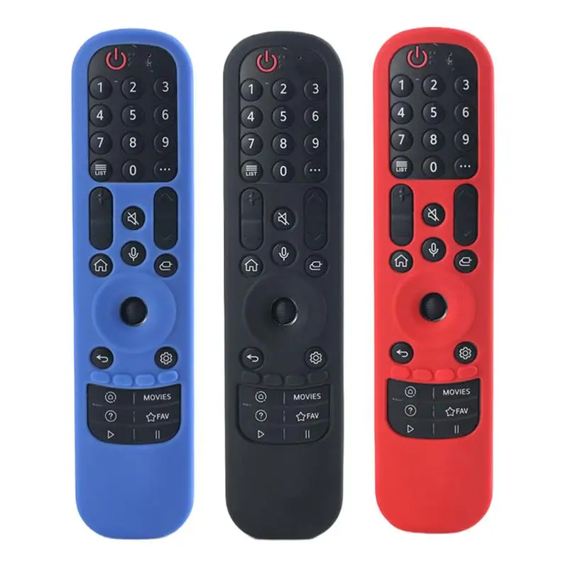 Silicone Case For F…