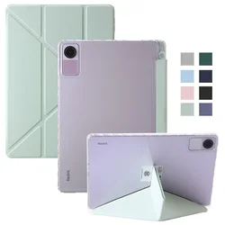 Per Xiaomi Redmi Pad SE Case 11 