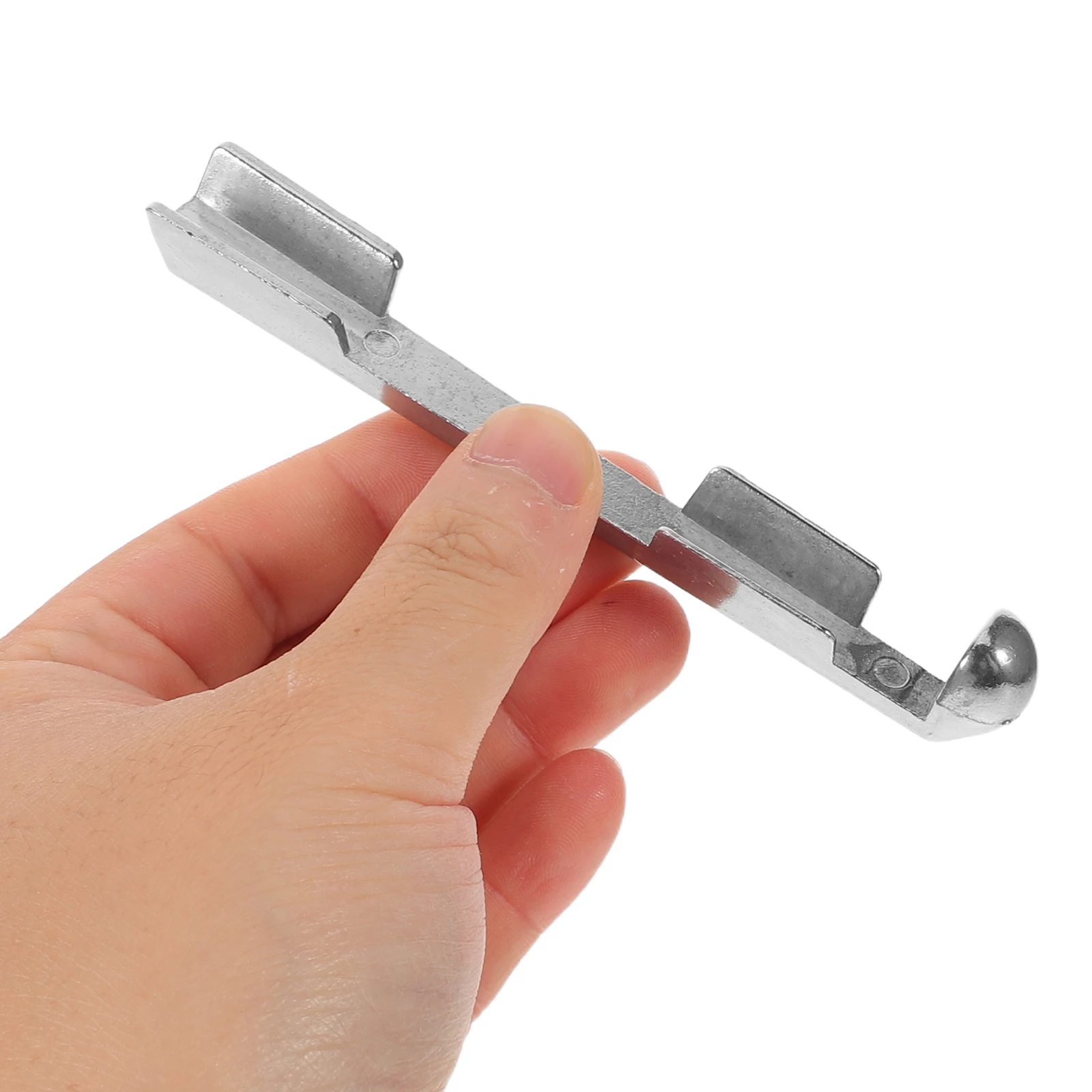 

3Pcs Billiard Cue Tip Repair Tool Quick Installation and Removal for Various Cue Tip Sizes Suitable for Snooker and Pool