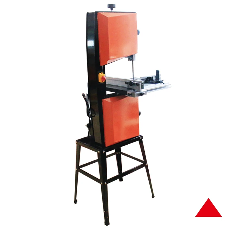 เครื่องเลื่อยสายพานขนาด 12 นิ้ว สำหรับตัดไม้