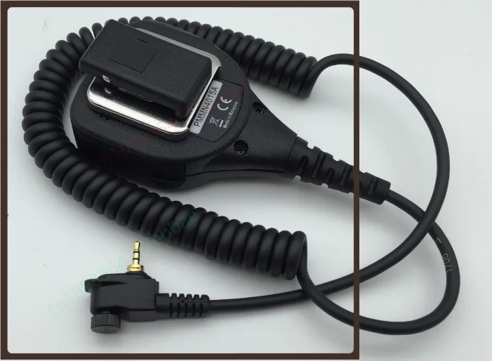 For M Intercom Accessories MTP850 mtp850 MTP830 Hand, Microphone, Shoulder PMMN4015 NEW