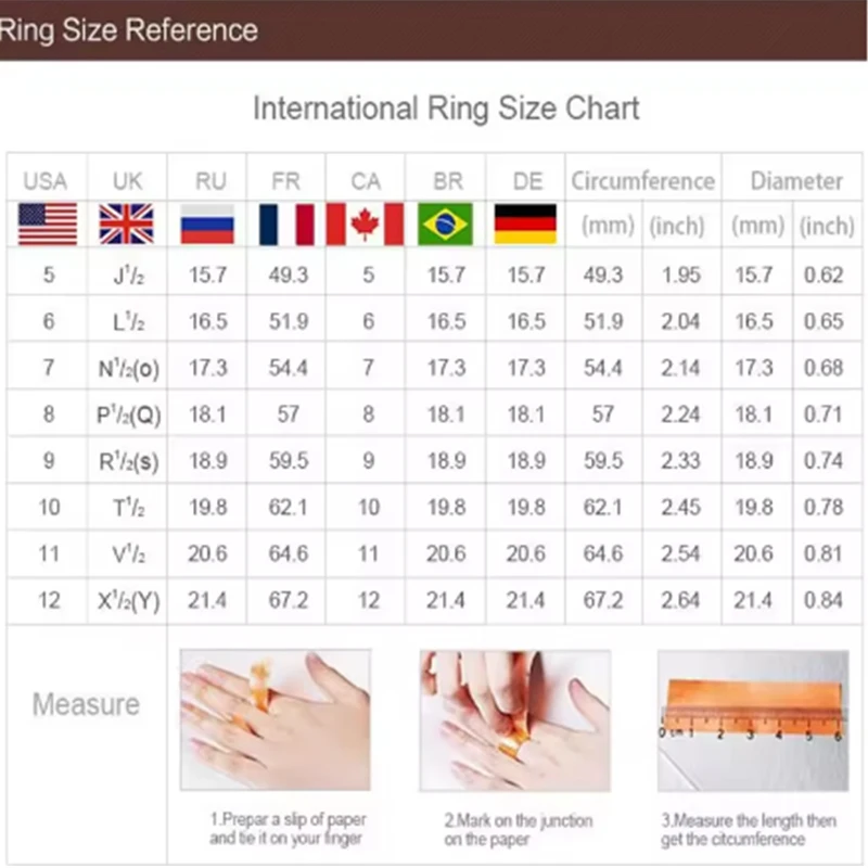 New 925 Sterling Silver Ring Women Eternal Love Dewdrop Stone Glow-in-The-Dark Firefly Ring Fashion Engagement Wedding Jewelry view 5
