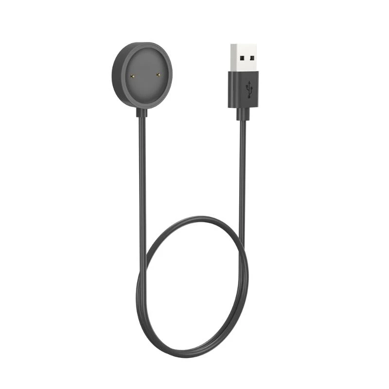 Smartwatch Dock Charger Adapter USB Charging Cable for Xiaomi Mibro A1/X1/Lite Mibro Color Sport Smart Watch Charge Accessories - view 5