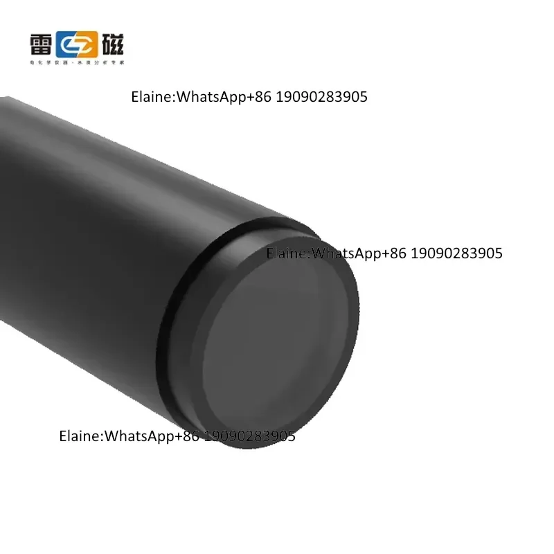 PF-3-01 Fluoride Ion Selective Electrode Fluoride Ion Probe Sensor for Water Quality Testing