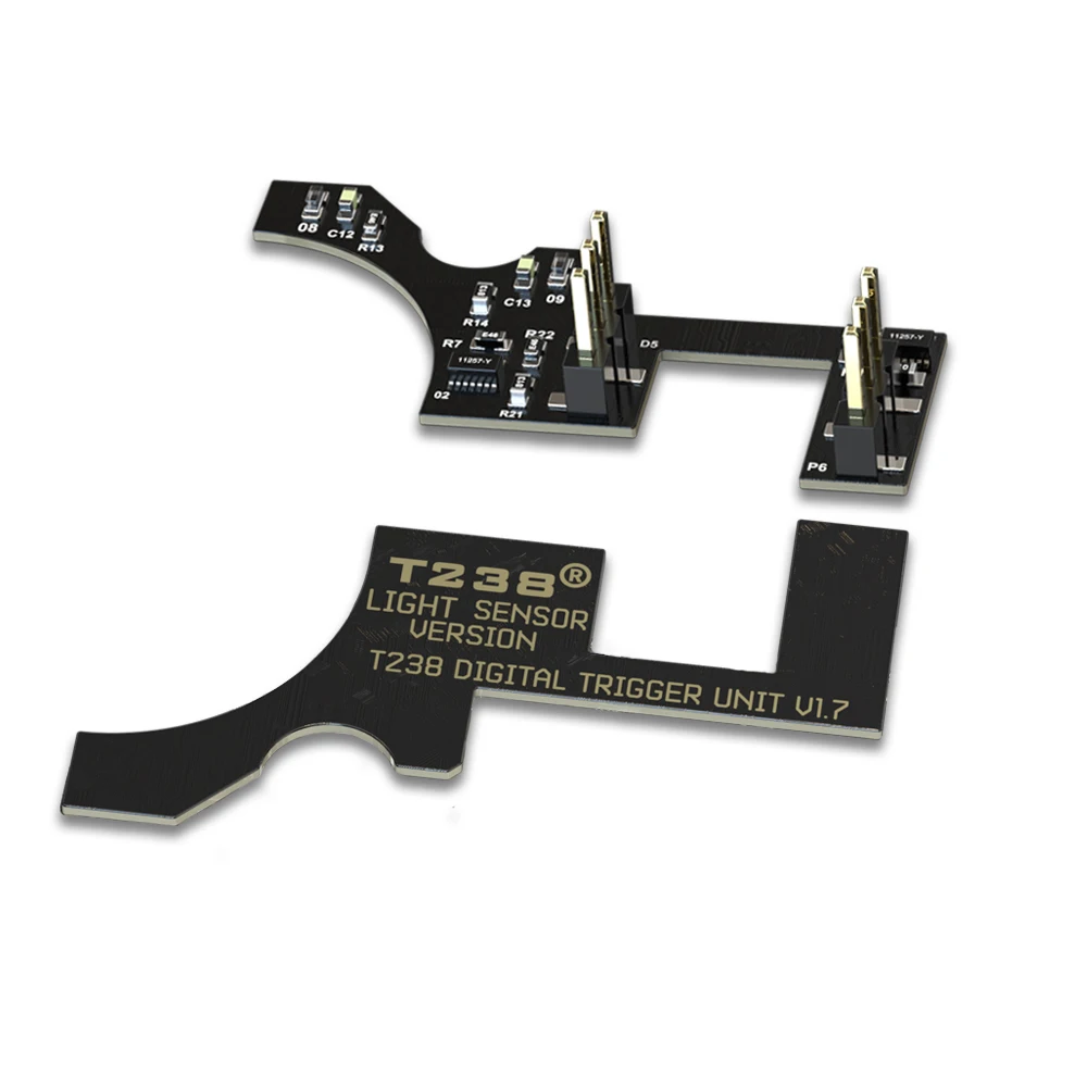 T238 Pro Upper Circuit Board MOSFET Module