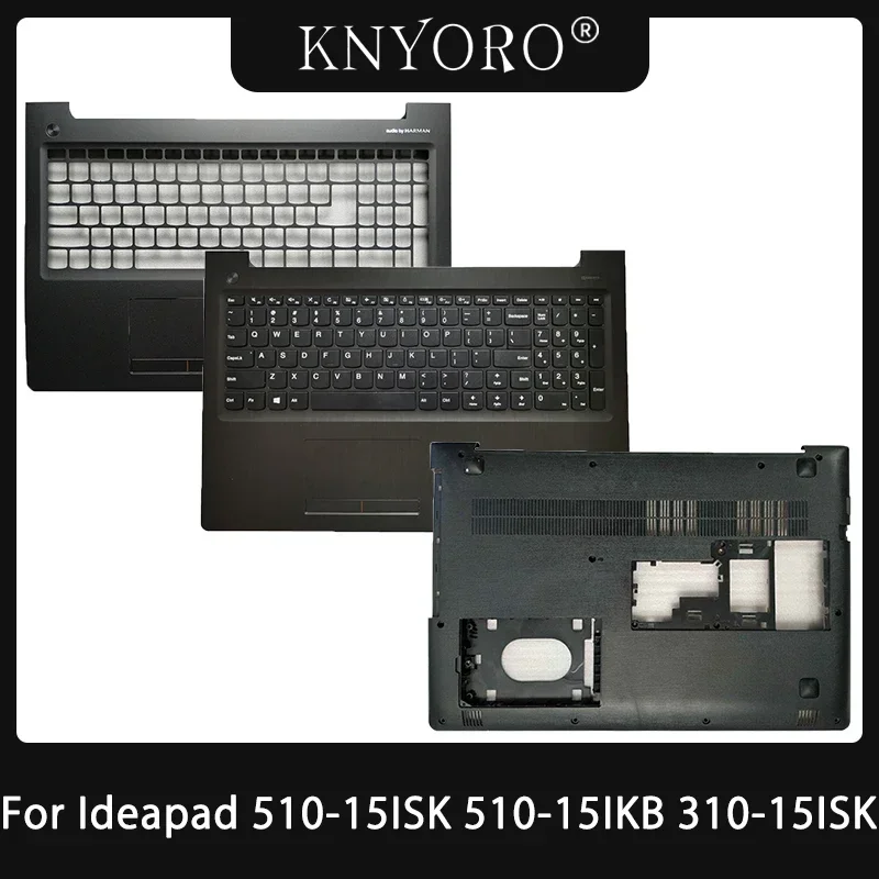 

Оригинальный чехол для Lenovo Ideapad 510-15 510-15ISK 510-15IKB 310-15 310-15ISK 310-15ABR