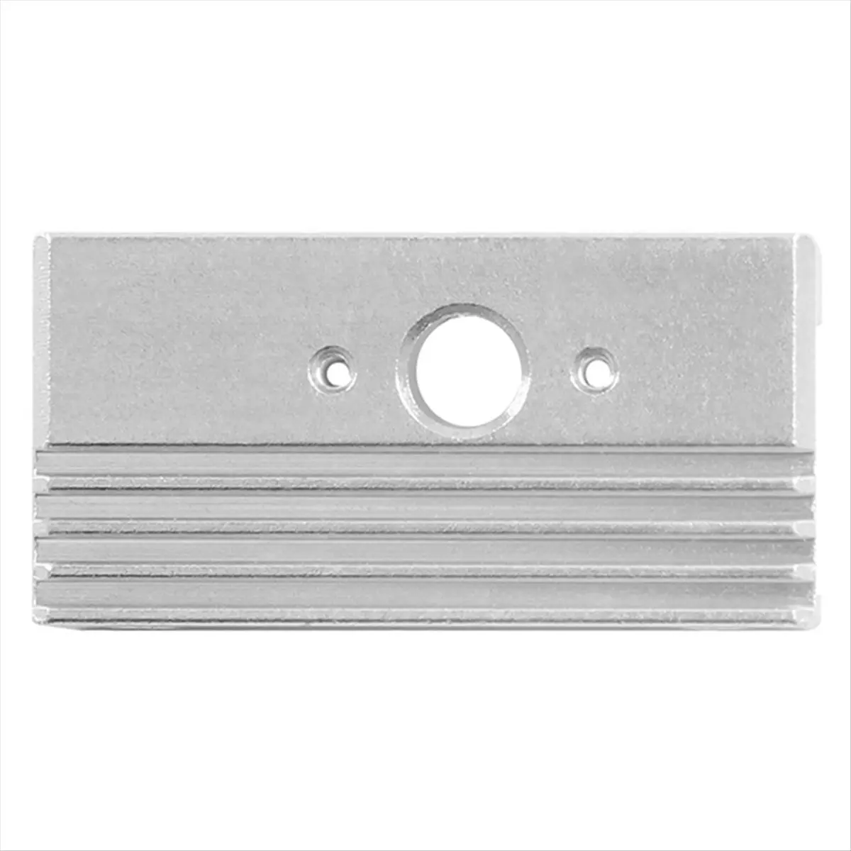 

[A26M] Для экструдера Sprite, алюминиевый нагревательный блок, блок радиатора и аксессуары для 3D-принтеров в горле