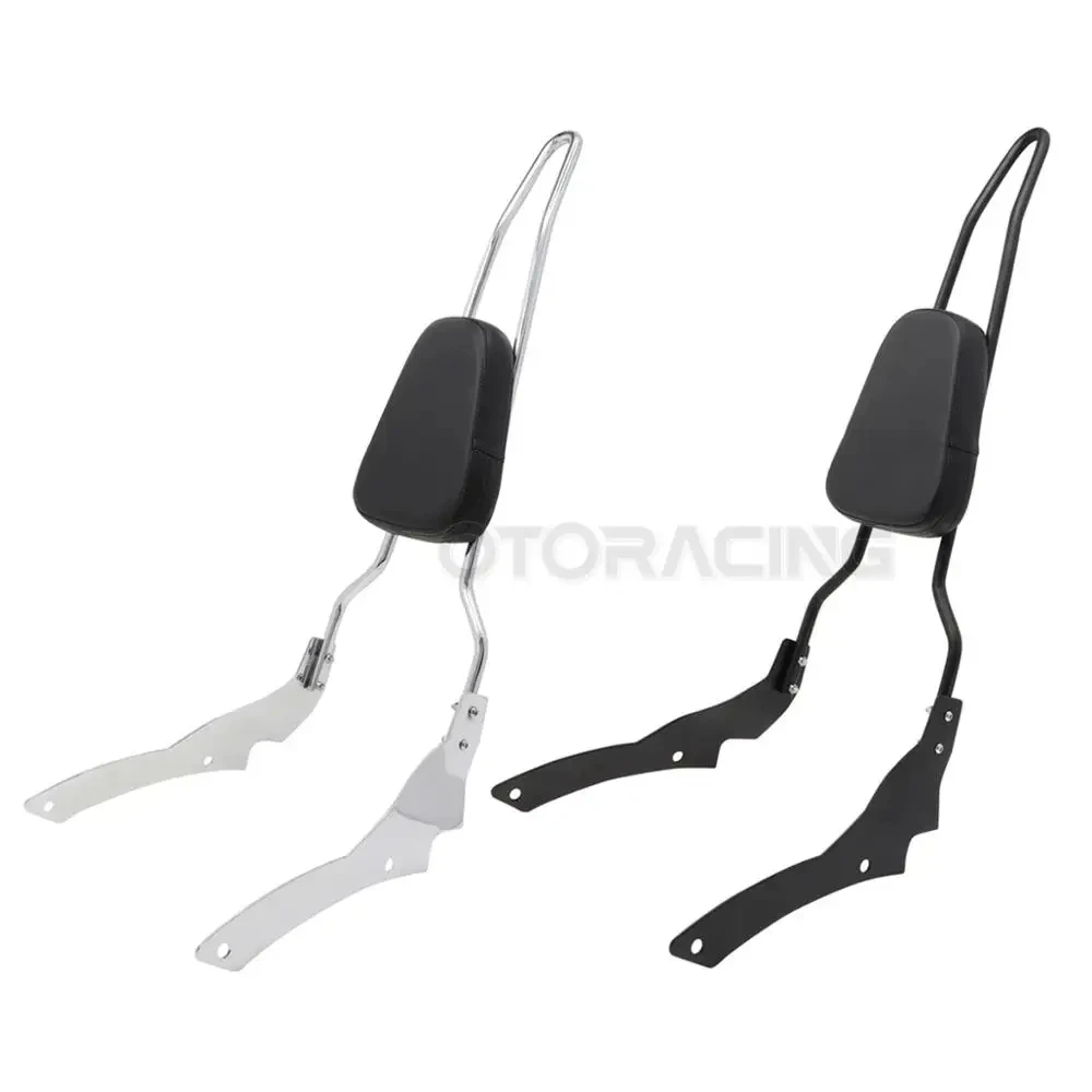 

Motorcycle Backrest Sissy Bar For Yamaha V-Star XVS400 XVS650 Custom 1996 1997 1998 1999 2000 2001 2002 2003 2004 2005-2017