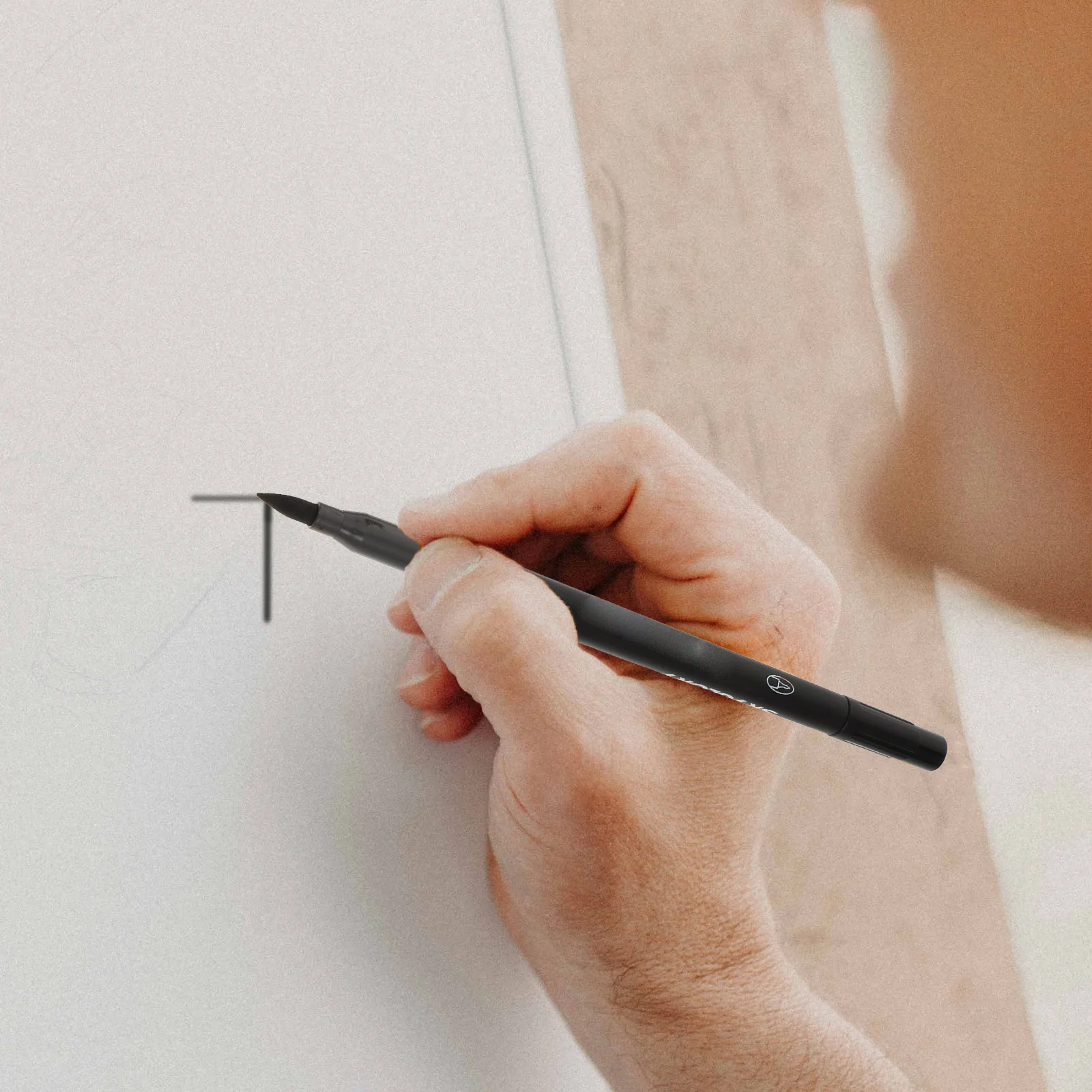 

12pcs Double-Headed Marker Pens Dual Tip Watercolor Drawing Pens For Students Sketching Line Drawing Markers Portable Safe Color