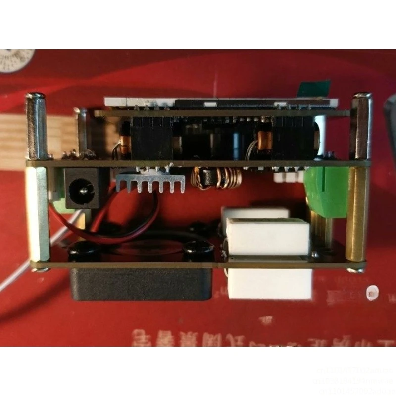 

6y880 spot welding machine controller, double pulse energy storage spot welding machine controller
