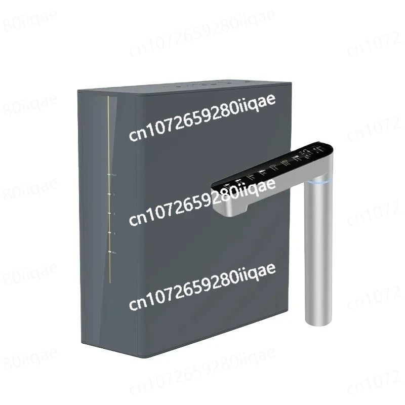 

Новый очиститель воды с подогревом под раковиной, быстрый поток, мгновенная горячая и холодная вода, автоматический смыв, обратный осмос, прямая питьевая вода