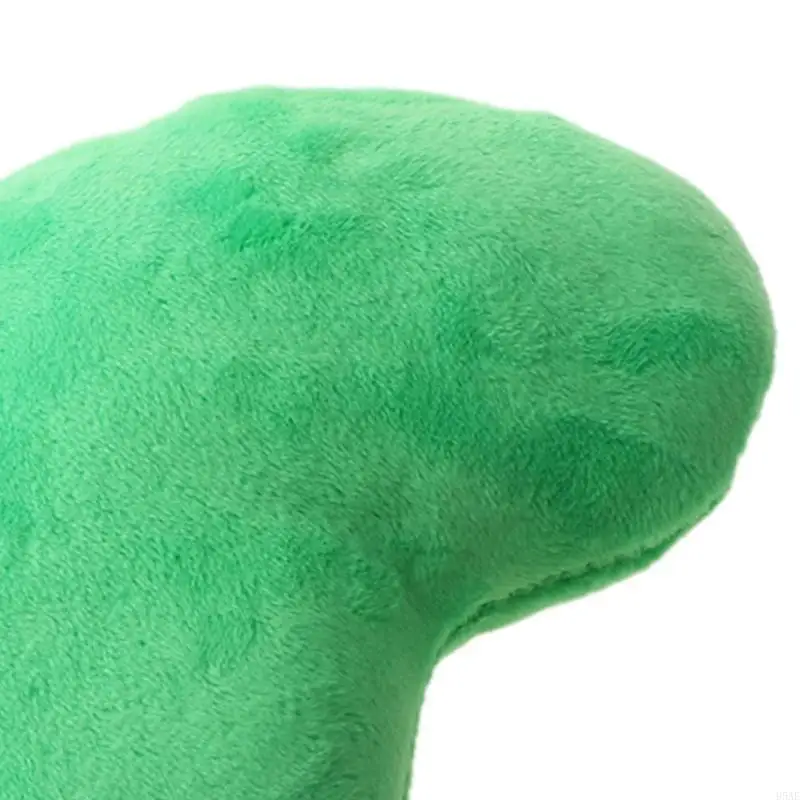 95AE 15 Herzform Dekorative Wurfkissen pp Baumwolle weich für kreativ für duge lo