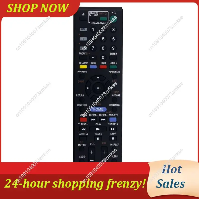 Daily Sale Remote C…