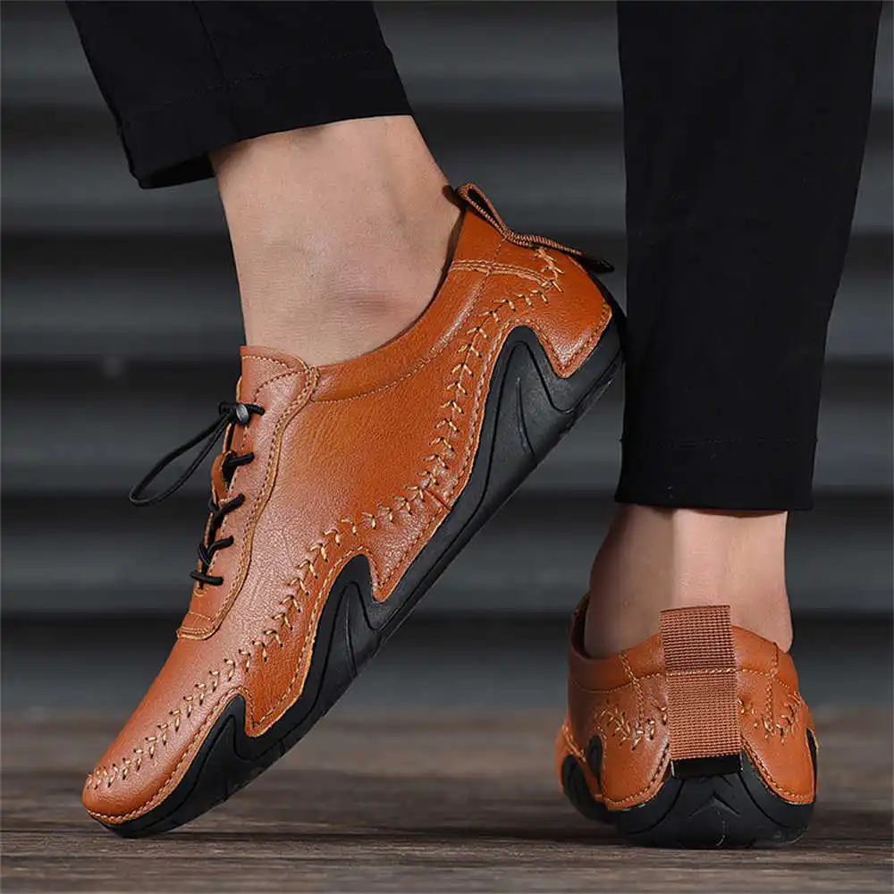 Soft Sole Ventilation Outdoor Sports Shoes For Men Walking Mens Trainers Size 10 Sneakers 47 48 Men's Exercise 2025summer