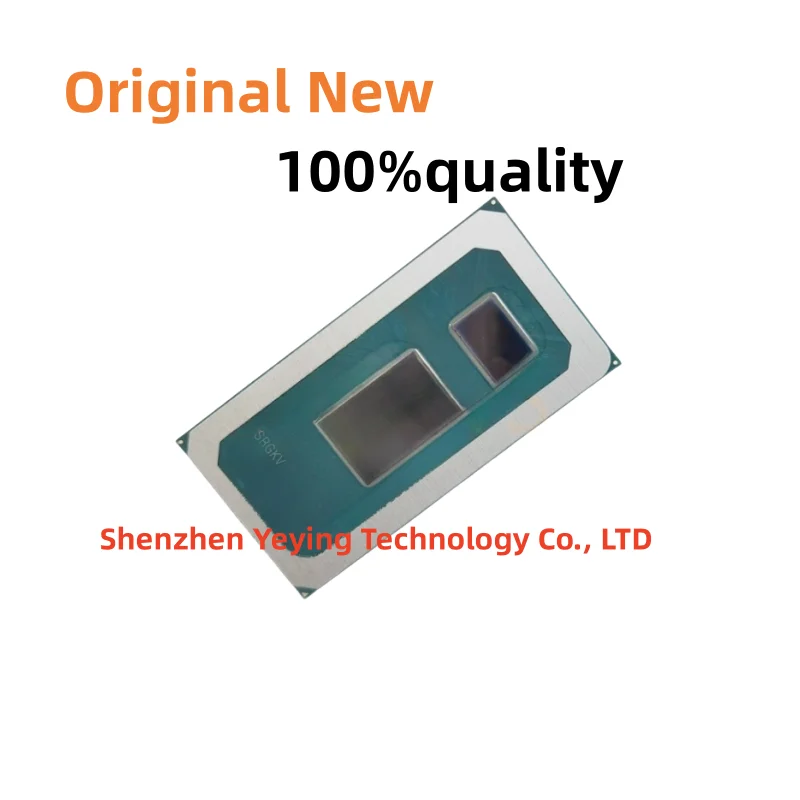 100% Neu I3-8145U Srffz I7-10610U Srgkv I7-10510U Srgkw I7-10810U Srj7Q I7-10810U Srgp1