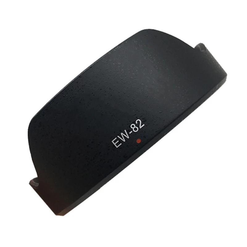 Paraluce reversibile EW-82 per riparazione della protezione della fotocamera EF 16-35mm f/1.4 IS