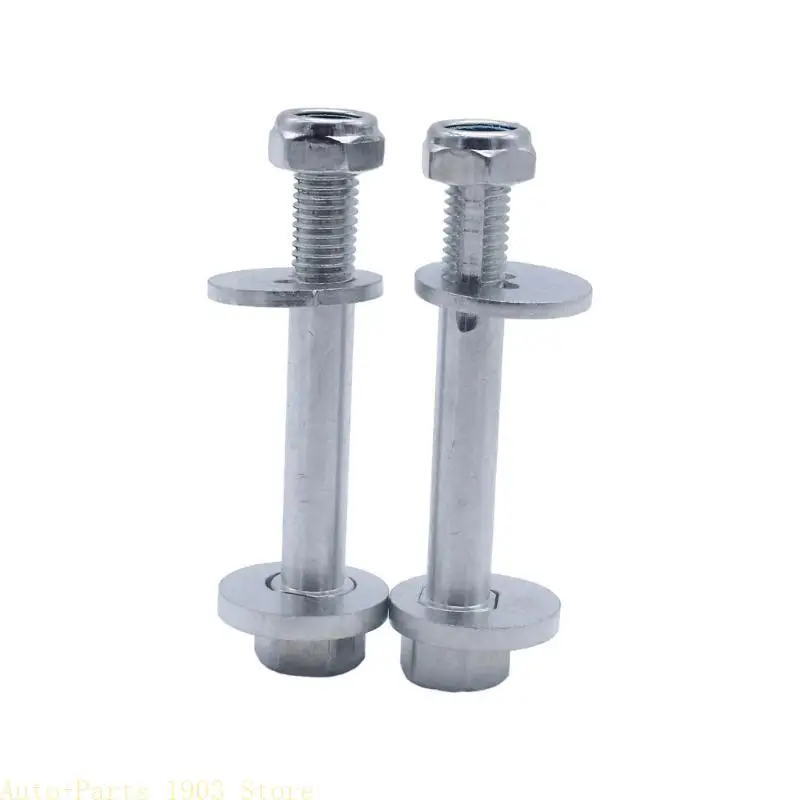 

E21C Durable Stainless Steel Auto Arm Bolt 1456980 Replacement Car Accessories Simple Installation YS41-5K978-AA YS415K978AA