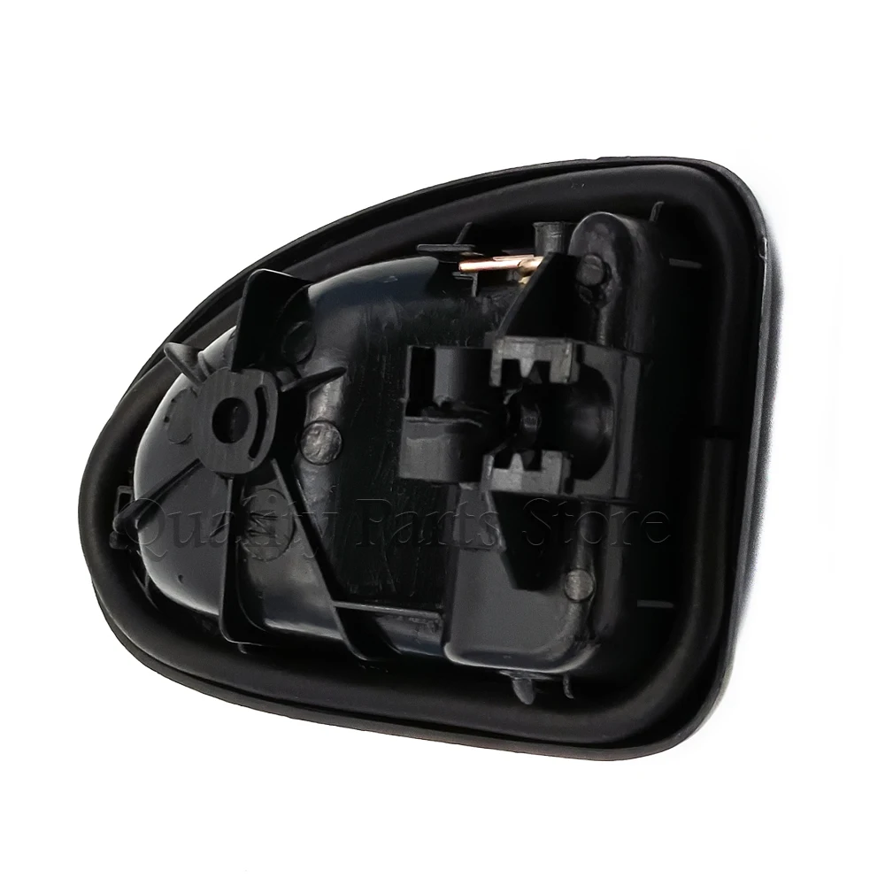 

New Interior Car Door Handle Cover Trim Bowl For Renault Clio II Scenic Trafic 1998-2005 For Megane I 1995-2002 7700353282