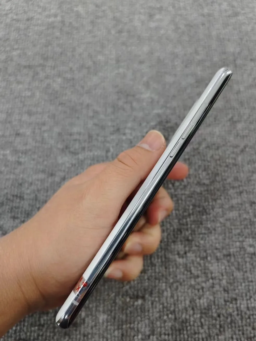 هاتف ذكي ممن لهم فايند X5 برو 5G أندرويد 120 هرتز معدل تحديث 50 ميجابكسل كاميرا وحدة المعالجة المركزية سنابدراجون 8 Gen1 هاتف مستعمل #4