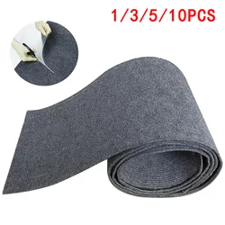 1-10PCSFelt Cloth Self-adhesive Acoustic Felt Self-adhesive Colour Backed Felt Industrial Felt Background Decoration