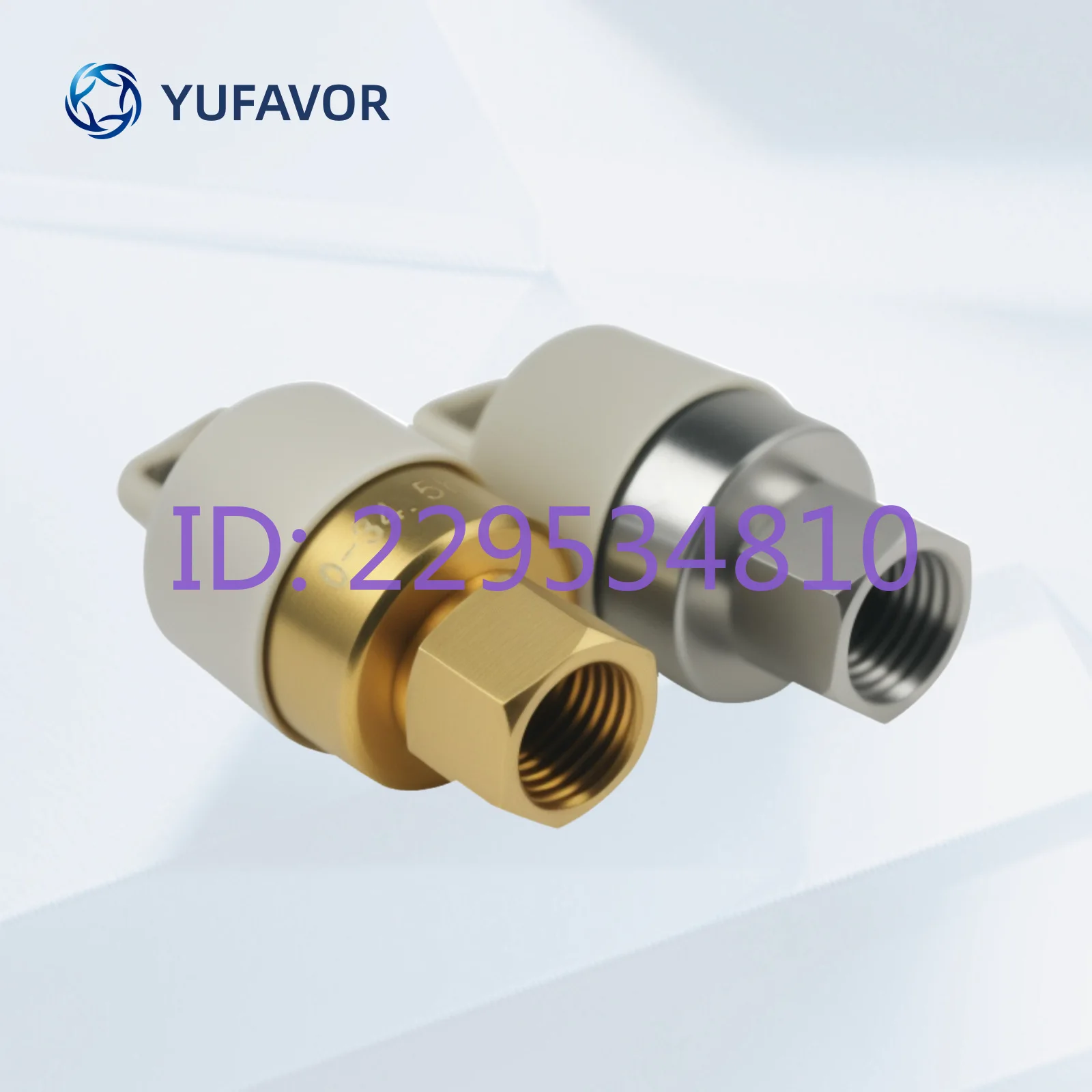 1Pc YF-P21 HVAC Air Conditioning Refrigeration Pressure Sensor Air Compressor Pressure Transmitter 7/16-20 UNF