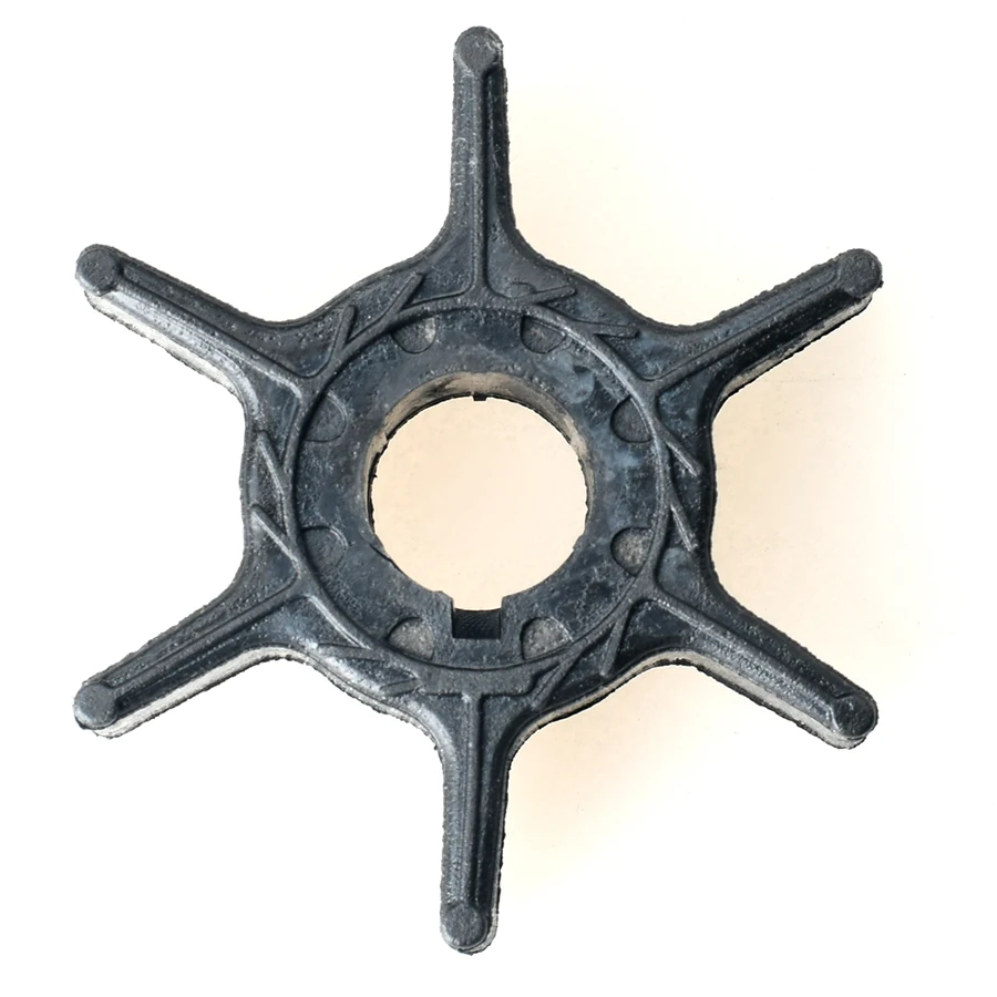 63V-44352 Water Pump Impeller 63V-44352-00 63V-44352-01 for Yamaha 9.9HP 15HP 20HP Boat Motor 63V-44352-01-00