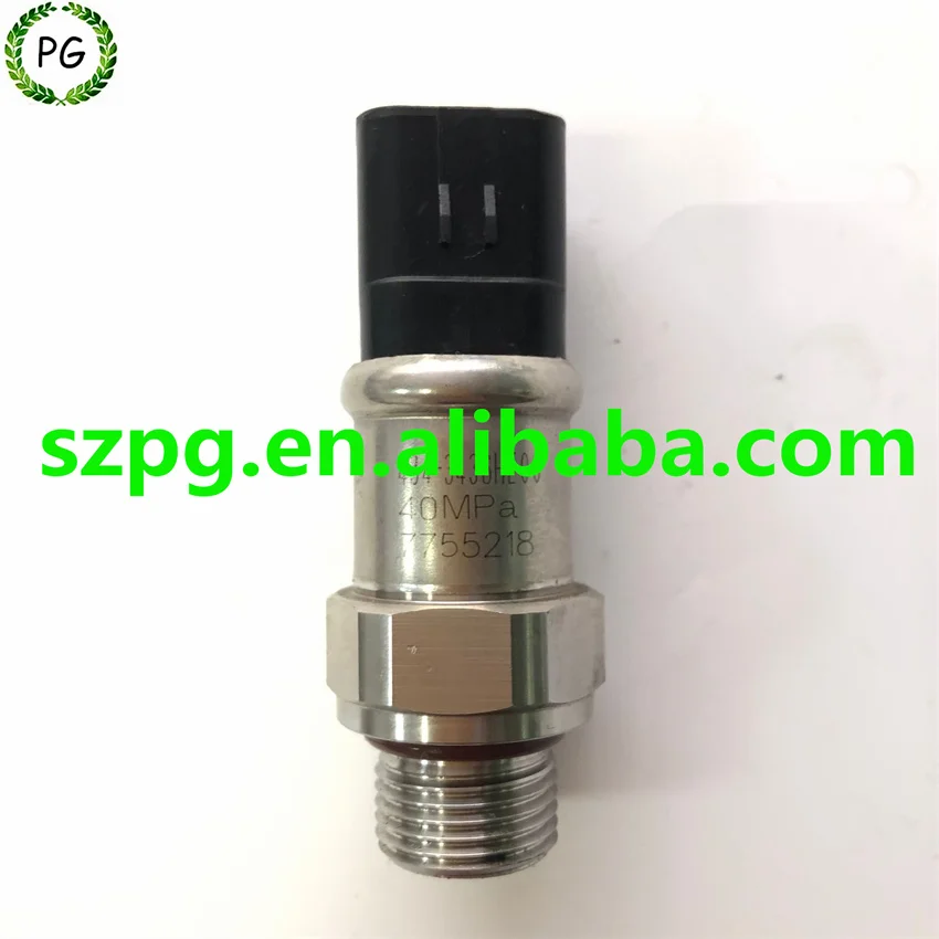 434-3436 Oil Pressure Sensor 4343436 For Caterpillar E320D E323D E330D E336D Excavator