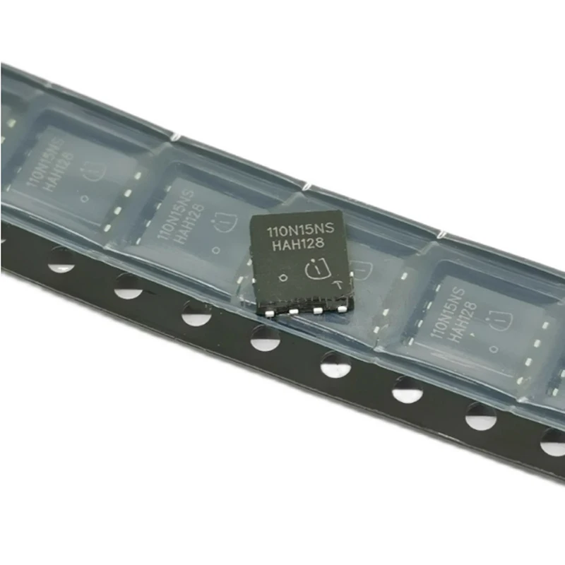 

10PCS BSC110N15NS5 110N15NS TDSON-8-7 N-channel 150V 76A SMD MOSFET