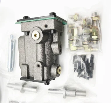 

For Hitachi EX120-2 EX200-2 EX200-3 electronic hydraulic controller conversion kit EX200-5 EX120-3 hydraulic pump conversion kit