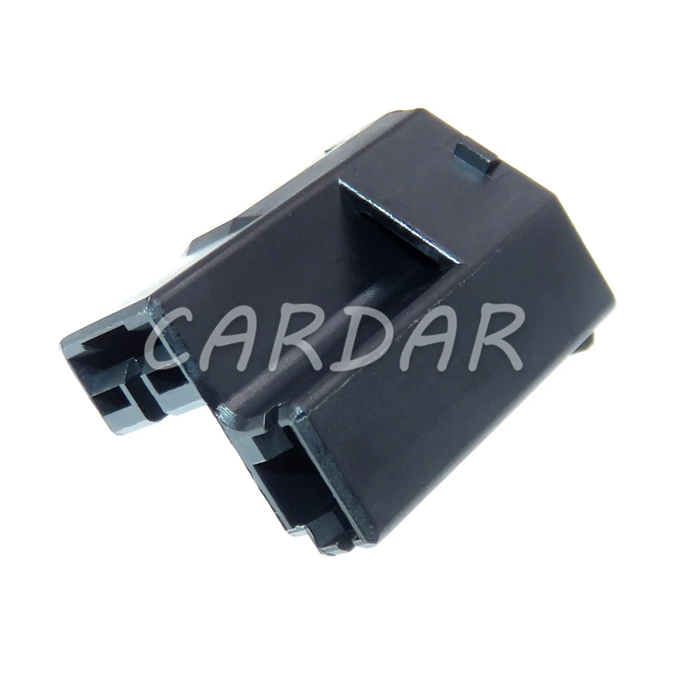 

1 Set 2 Pin Automotive High Current Wiring Terminal Connector Car Unsealed Socket AC Assembly Auto Modification Parts MG630685-5