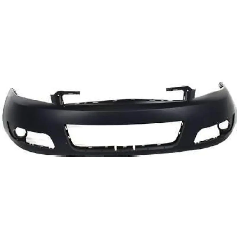 

Garage-Pro Front Bumper Cover Compatible with 2006-2013 Chevrolet Impala and 2014-2016 Impala Limited, Primed