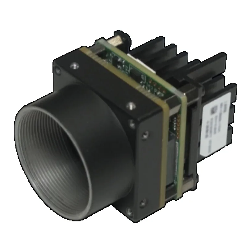 HIKVISION MV-CB050-11UC-C 5MP Color Board Level Industrial Camera USB3.0 FPC Interface C-Mount Global Shutter Vision Camera
