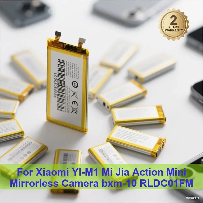 Battery For Xiaomi … - image