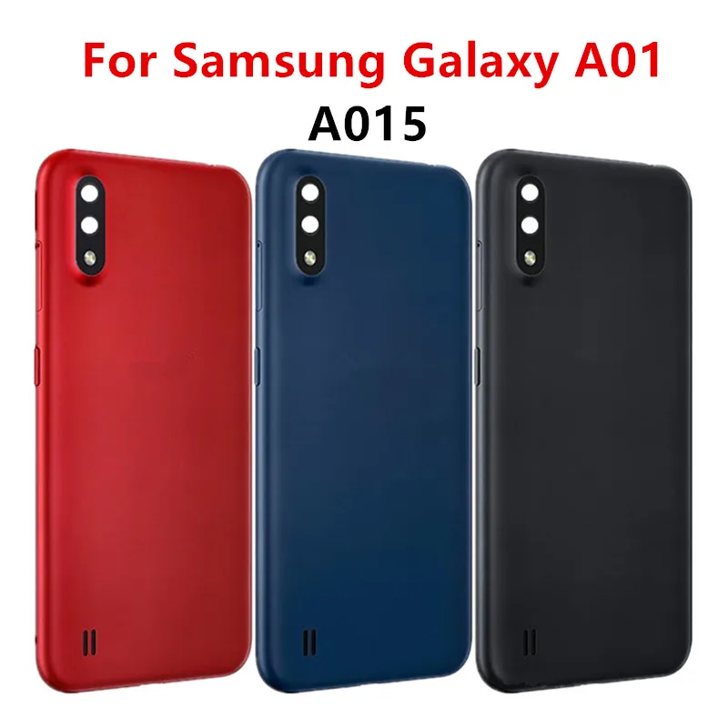 A015 Housing For Samsung Galaxy A01 5.7