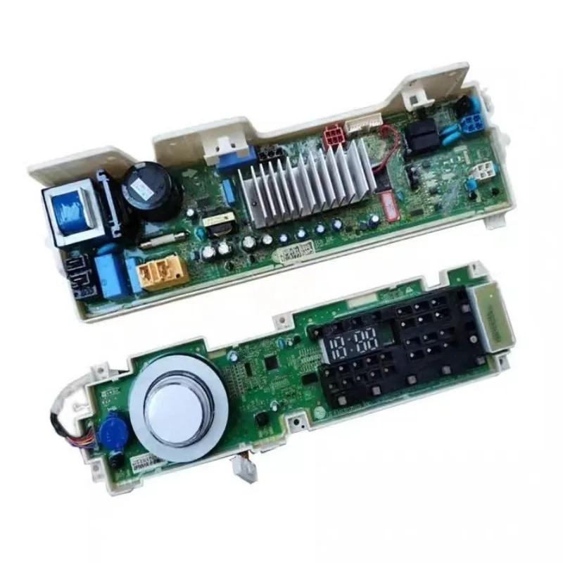 Washing Machine Inverter Board, Computer Motherboard EBR80153773 78789101 Display Board EBR83467123