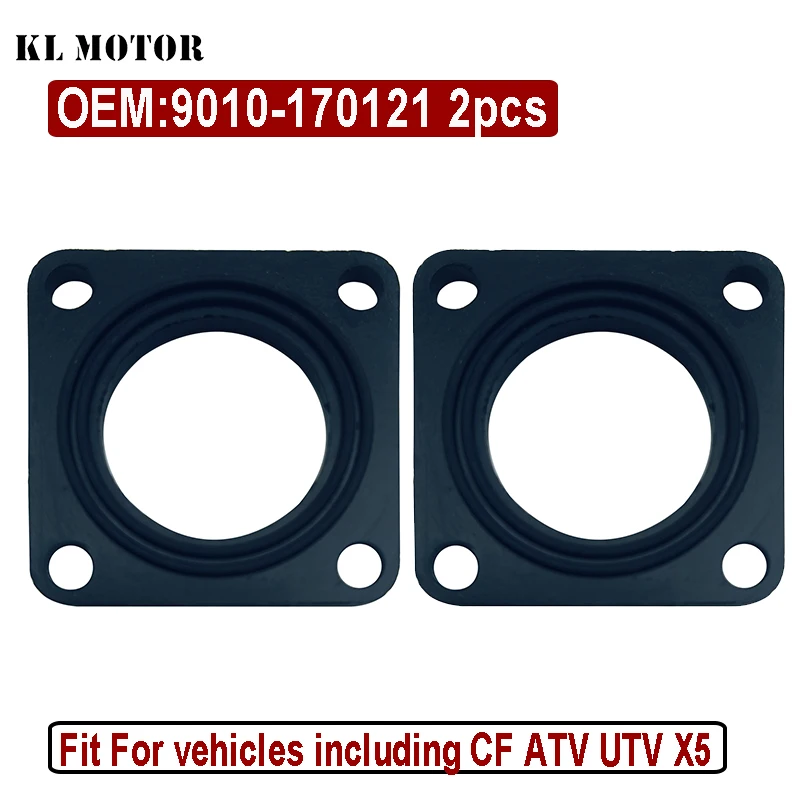 

SEALING RING Pack of 2 CF OEM 9010-170121