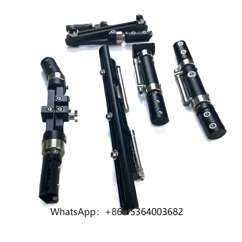 

Factory Sale Good Price Surgical Instruments Set Bone Lengthening External Fixator