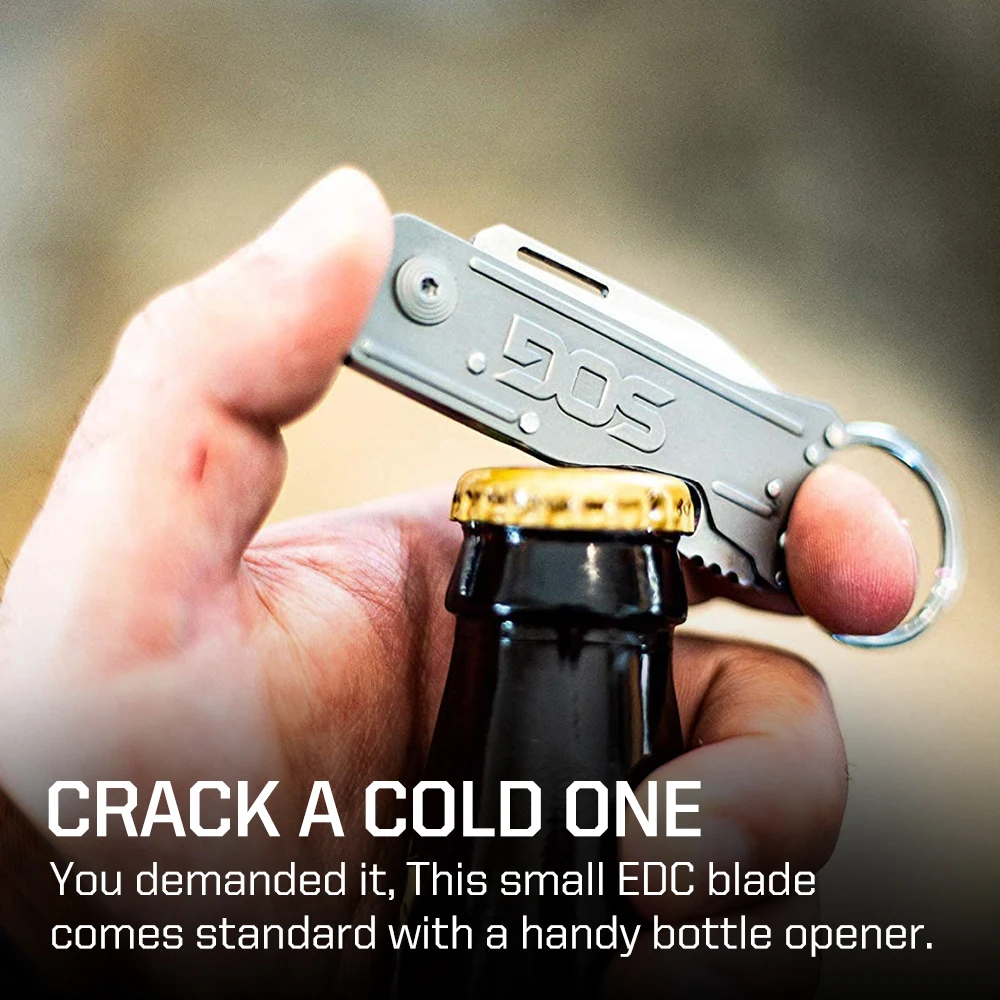SOG Small Folding Pocket Knife - Edc Carry Pocket Knife recension och pris