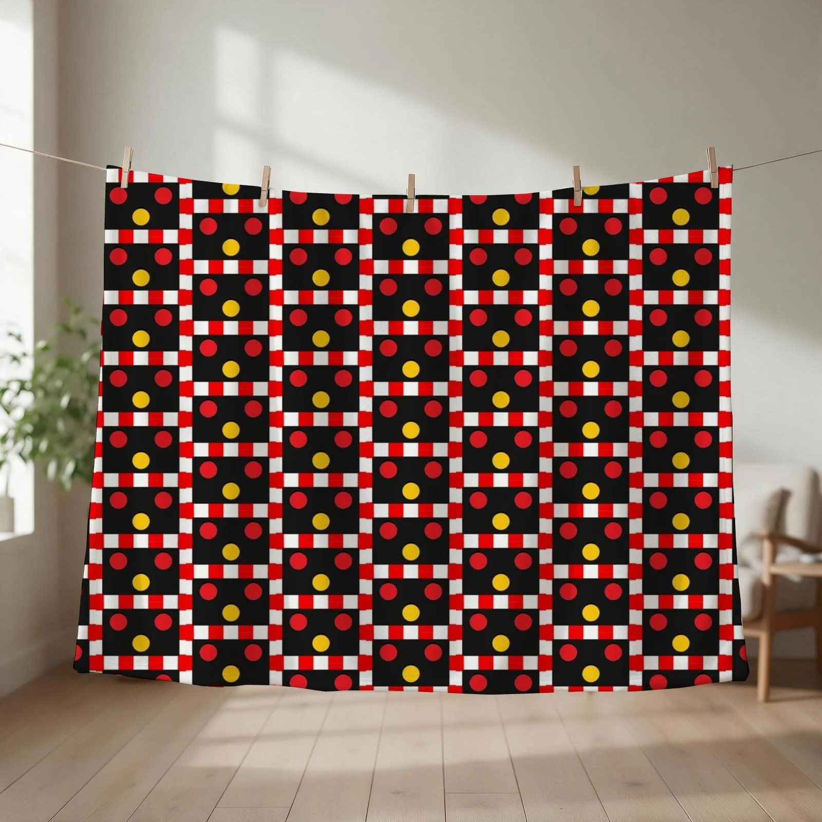 British rail level crossing light Throw Blanket Sofa Throw Flannel Thins Warm Blankets